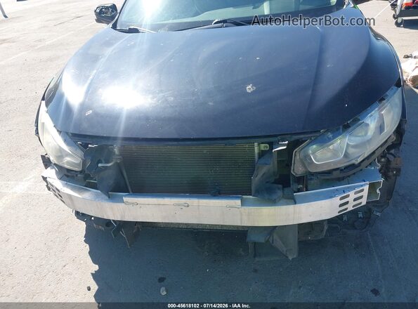 2HGFC2F74HH534337 2017 HONDA CIVIC Black Vista frontal