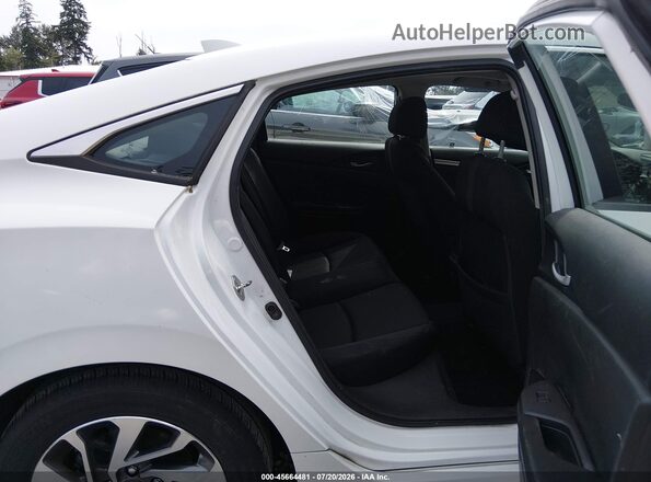 2HGFC2F74HH567452 2017 HONDA CIVIC White 