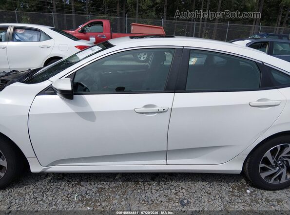 2HGFC2F74HH567452 2017 HONDA CIVIC White 