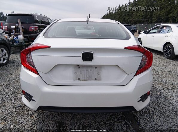 2HGFC2F74HH567452 2017 HONDA CIVIC White 