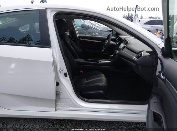 2HGFC2F74HH567452 2017 HONDA CIVIC White 