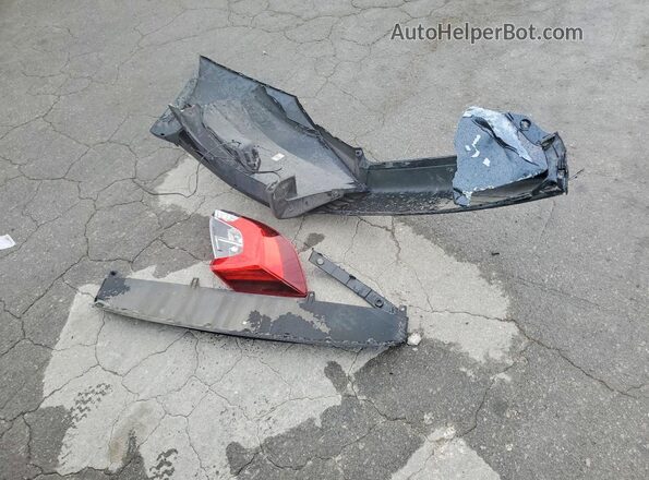 2HGFC2F74JH582815 2018 HONDA CIVIC Charcoal Vista del compartimento del motor