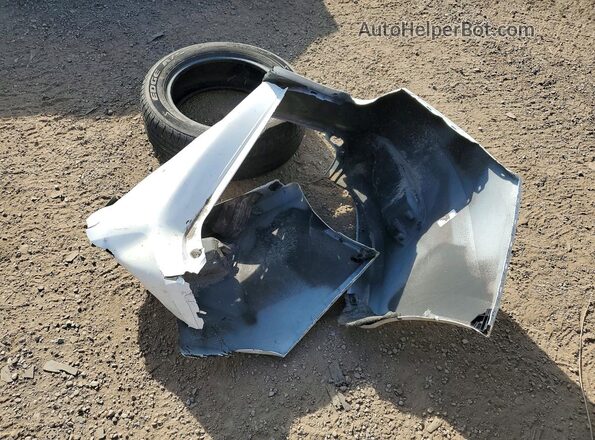 2HGFC2F75GH009933 2016 HONDA CIVIC White Вид підкапотного простору