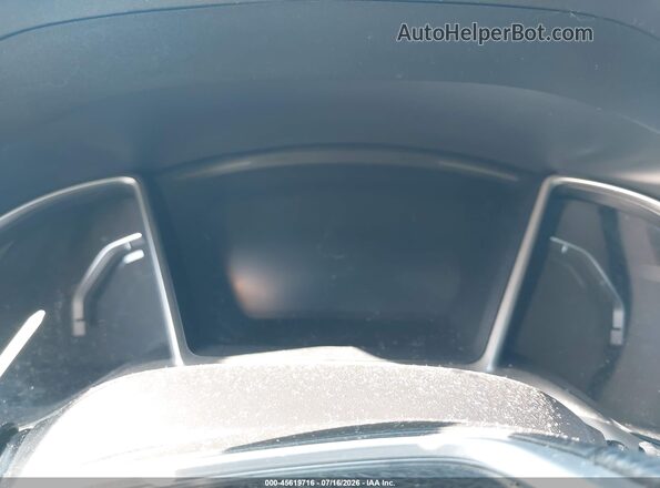 2HGFC2F75GH539254 2016 HONDA CIVIC Black 