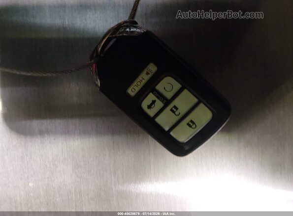 2HGFC2F75GH543501 2016 HONDA CIVIC Red Vista del salpicadero