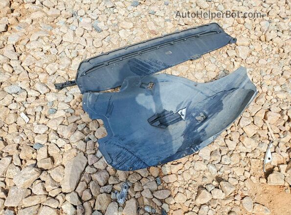2HGFC2F75JH522395 2018 HONDA CIVIC Blue Շարժիչի բաժամունքի տեսք