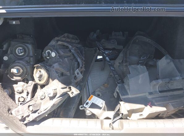 2HGFC2F75JH551847 2018 HONDA CIVIC Silver 