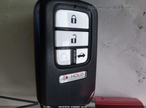 2HGFC2F76GH505534 2016 HONDA CIVIC Black Dashboard view