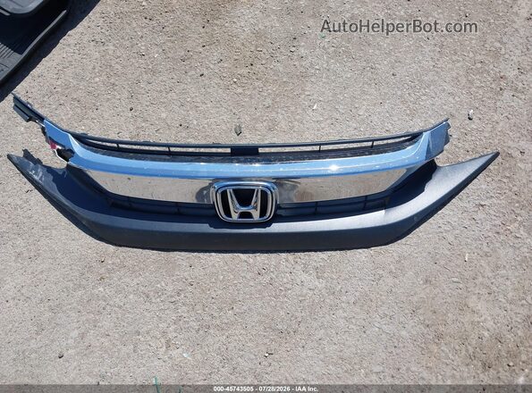 2HGFC2F76HH576265 2017 HONDA CIVIC White Widok zestawu wskaźników