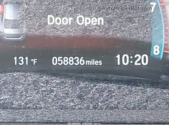 2HGFC2F77JH589385 2018 HONDA CIVIC Blue 