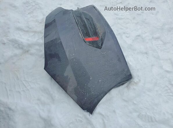 2HGFC2F78GH031506 2016 HONDA CIVIC Gray Շարժիչի բաժամունքի տեսք