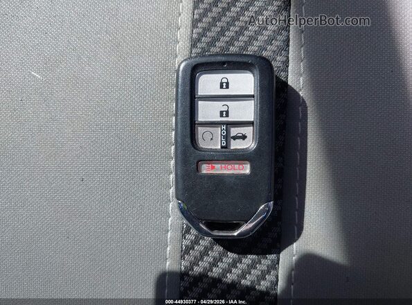2HGFC2F78HH576431 2017 HONDA CIVIC Navy Widok deski rozdzielczej
