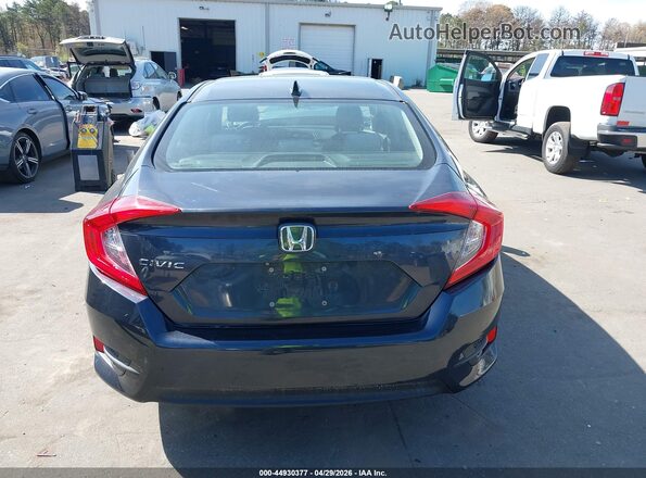 2HGFC2F78HH576431 2017 HONDA CIVIC Navy 