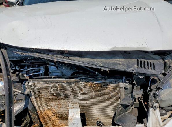 2HGFC2F7XGH522756 2016 HONDA CIVIC White Rear interior view