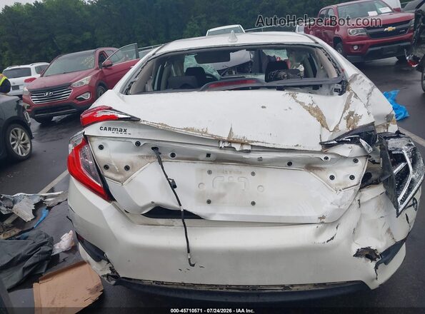 2HGFC2F7XJH512400 2018 HONDA CIVIC White 