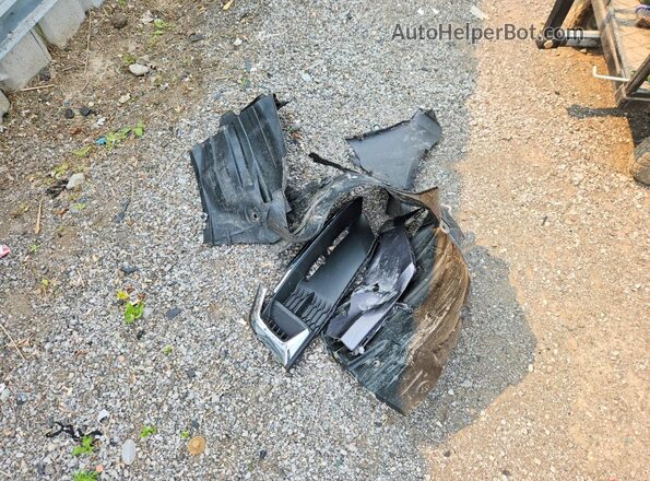 2HGFC2F7XMH014489 2021 HONDA CIVIC Gray Widok komory silnika