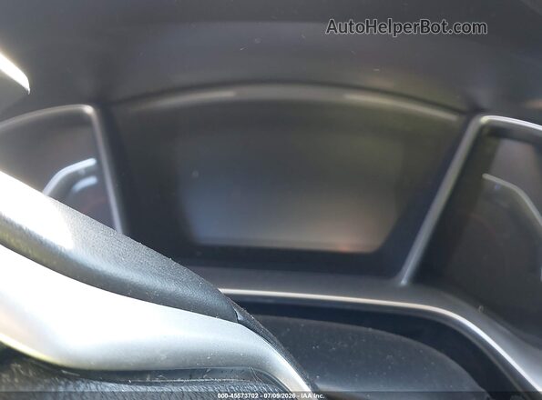 2HGFC2F80KH505594 2019 HONDA CIVIC Black 