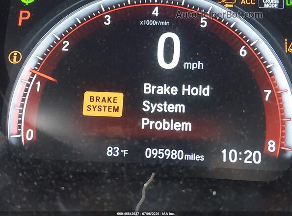 2HGFC2F80KH511248 2019 HONDA CIVIC Gray 