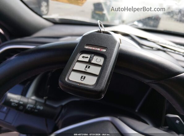 2HGFC2F80MH532572 2021 HONDA CIVIC Silver Առջևի վահանակի տեսք