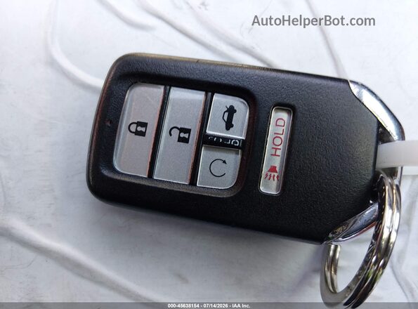 2HGFC2F80MH542373 2021 HONDA CIVIC White Vista del salpicadero