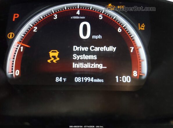 2HGFC2F80MH542373 2021 HONDA CIVIC White 