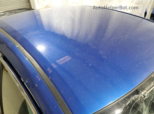 2HGFC2F81KH539155 2019 HONDA CIVIC Blue 