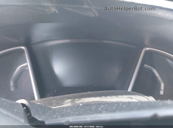 2HGFC2F81LH568978 2020 HONDA CIVIC White Vista de los asientos traseros