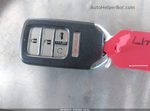 2HGFC2F83MH523851 2021 HONDA CIVIC Silver წინა პანელის ხედი