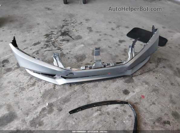 2HGFC2F84KH579813 2019 HONDA CIVIC Gray Widok zestawu wskaźników