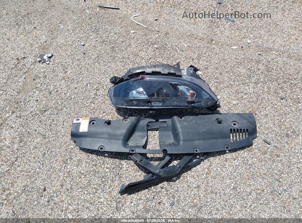 2HGFC2F84KH605892 2019 HONDA CIVIC Black Vista del cuadro de instrumentos