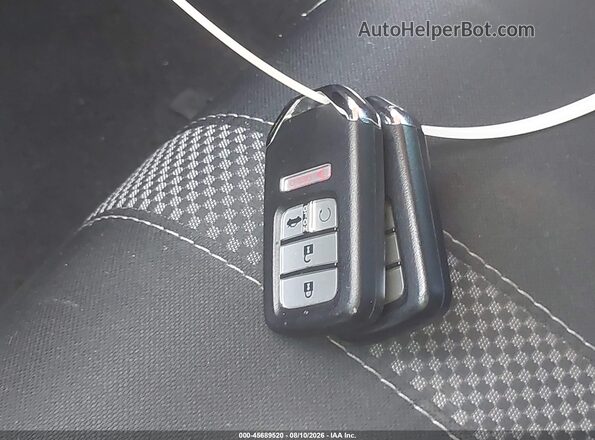 2HGFC2F86MH528459 2021 HONDA CIVIC Серый Вид панели приборов
