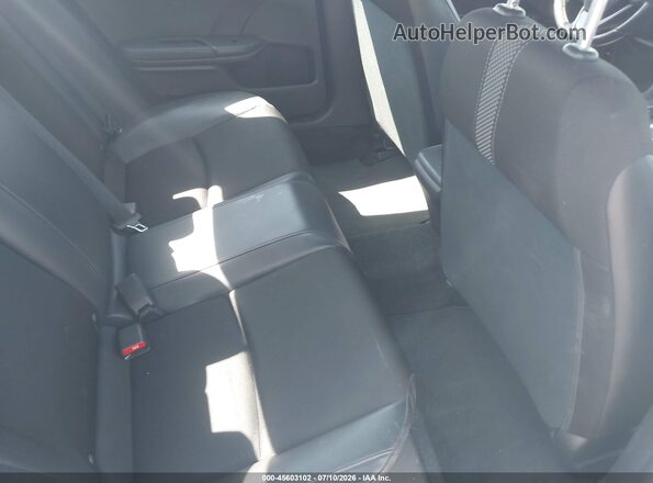 2HGFC2F88LH535184 2020 HONDA CIVIC Белый Вид наклейки с VIN-кодом