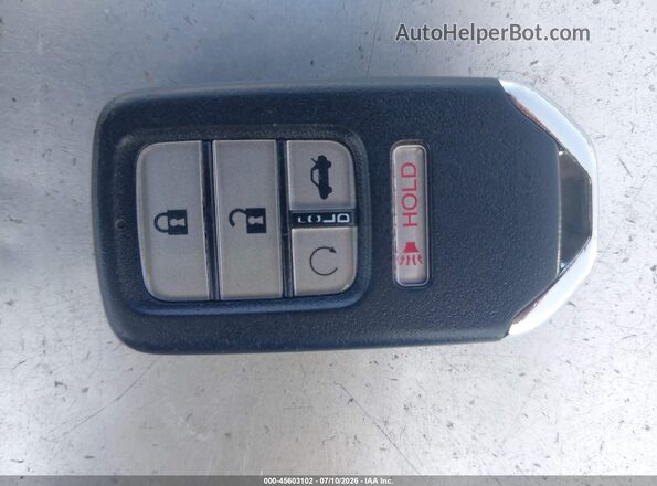 2HGFC2F88LH535184 2020 HONDA CIVIC Белый Вид панели приборов