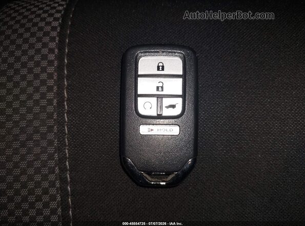2HGFC2F88MH531752 2021 HONDA CIVIC White Vista del salpicadero