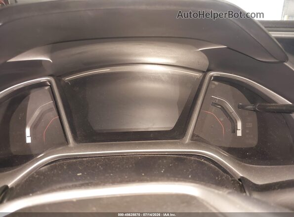 2HGFC2F89LH519060 2020 HONDA CIVIC Gray 