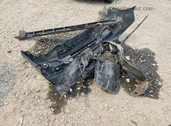 2HGFC2F89LH521147 2020 HONDA CIVIC Черный Вид подкапотного пространства