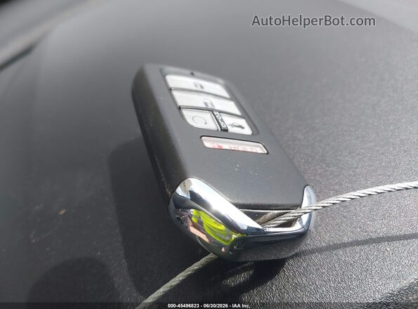 2HGFC2F8XKH500855 2019 HONDA CIVIC Gray წინა პანელის ხედი