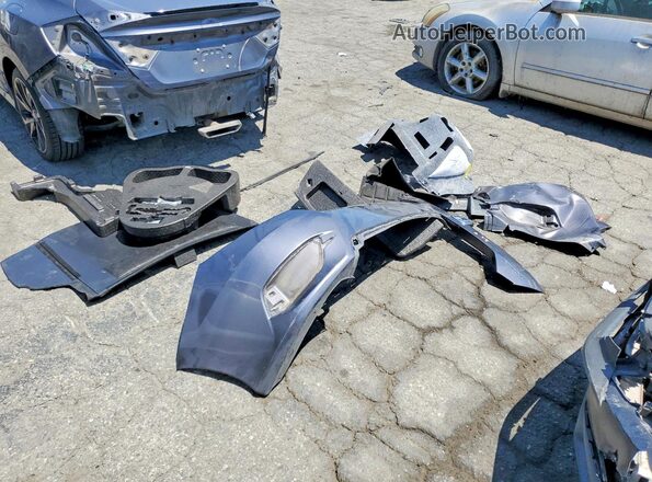 2HGFC2F8XMH518288 2021 HONDA CIVIC Charcoal Շարժիչի բաժամունքի տեսք