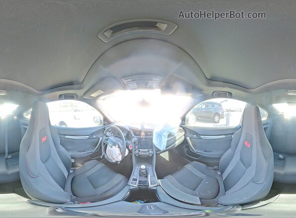 2HGFC3A57KH753229 2019 HONDA CIVIC Silver Vista de la etiqueta del VIN