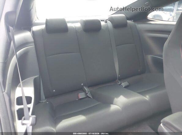 2HGFC3A59JH757328 2018 HONDA CIVIC Silver VIN sticker view