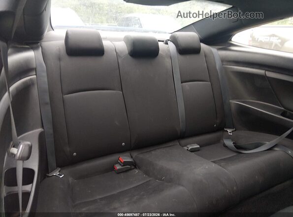 2HGFC3A59KH752101 2019 HONDA CIVIC Blue VIN კოდის სტიკერის ხედი