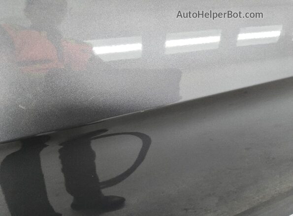 2HGFC3B30LH350837 2020 HONDA CIVIC Gray 