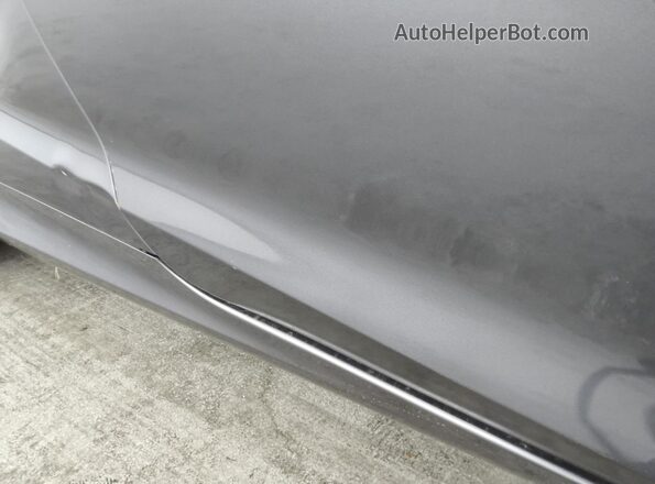 2HGFC3B30LH350837 2020 HONDA CIVIC Gray 