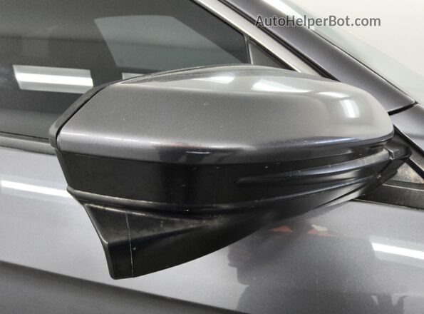 2HGFC3B30LH350837 2020 HONDA CIVIC Gray 