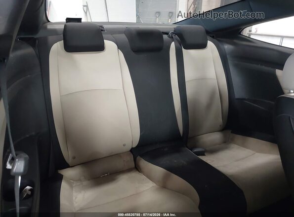2HGFC3B31GH358032 2016 HONDA CIVIC Black Vista de la etiqueta del VIN