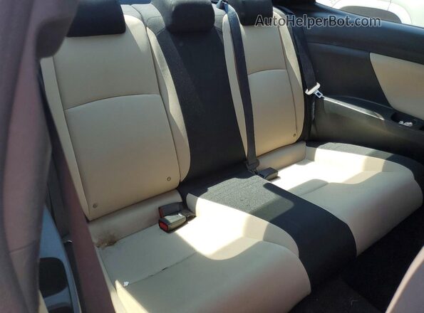 2HGFC3B34GH353651 2016 HONDA CIVIC Black Вид задніх сидінь