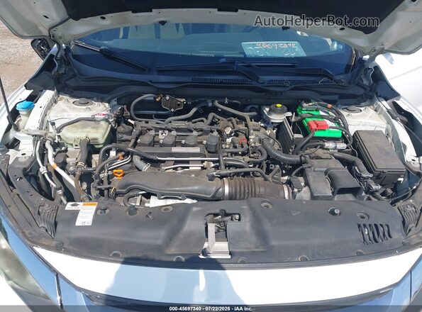 2HGFC3B36HH351496 2017 HONDA CIVIC White Vista trasera