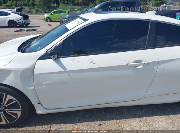 2HGFC3B36HH351496 2017 HONDA CIVIC White Vista frontal