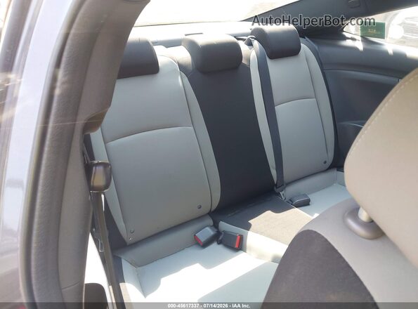 2HGFC3B36JH353528 2018 HONDA CIVIC Gray VIN կոդի պիտակի տեսք