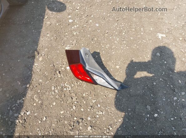 2HGFC3B36JH353528 2018 HONDA CIVIC Gray Սարքավորումների վահանակի տեսք